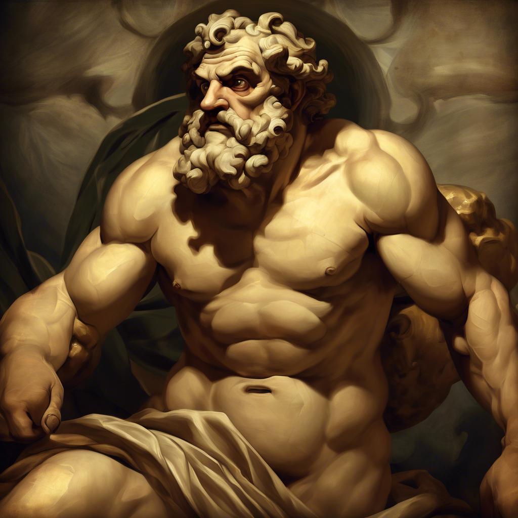 Η ζωγραφική του Guido Reni