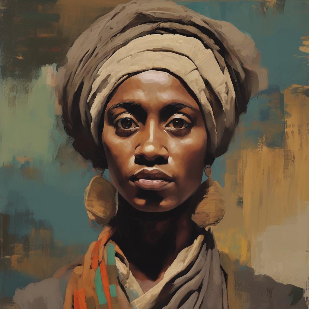 Ο Ζωγράφος Gebre Kristos Desta