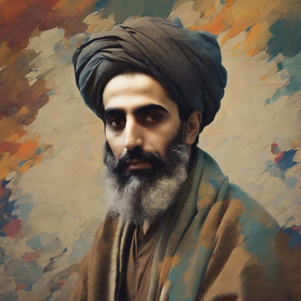 Χοσσεΐν Μπεχζάντ – Ο Ποιητής των Παραμυθιών της Παραδοσιακής Περσικής Ζωγραφικής