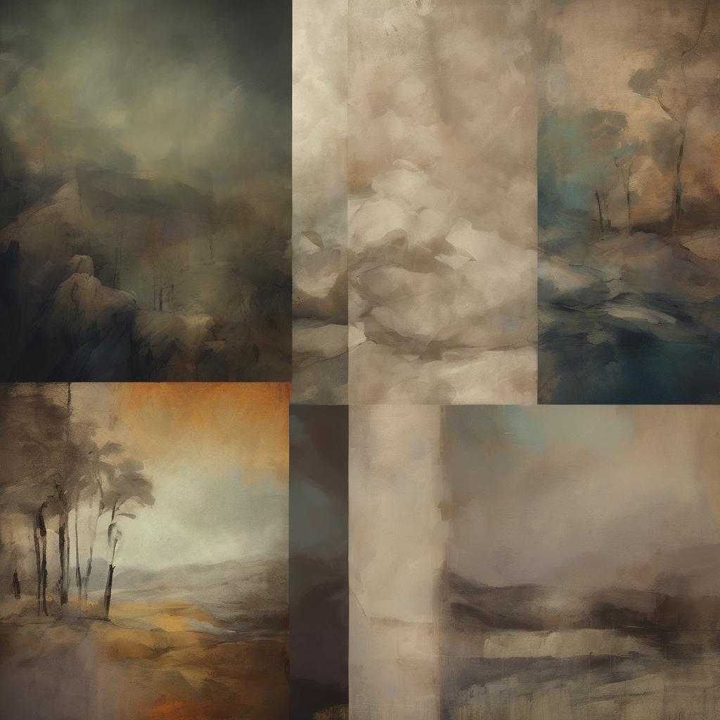 Μωρίς Εστέβ – Ο Μετρημένος Εκφρασιστής της Αφαίρεσης