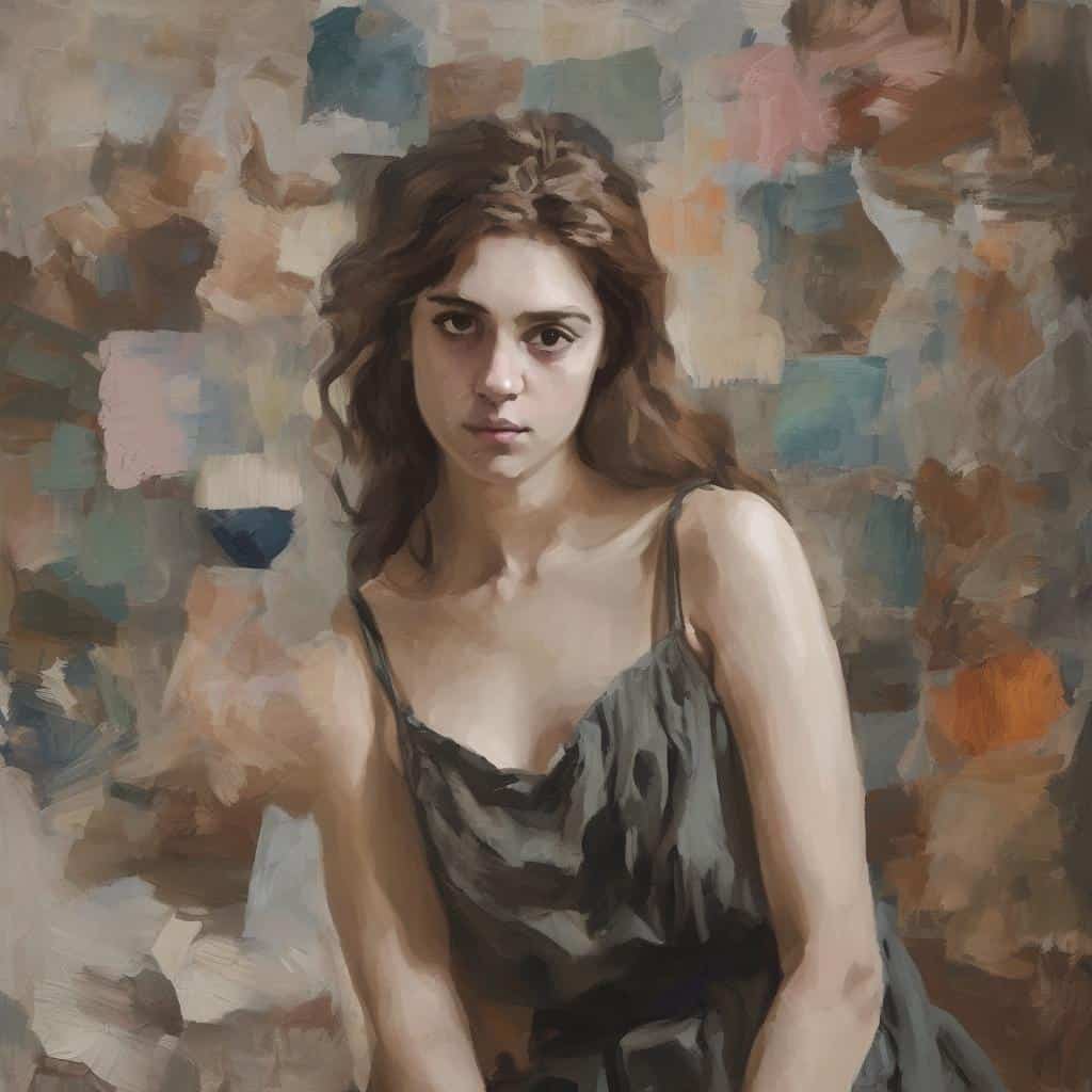 Λέο Λέουππι – Ο Σύγχρονος Μάστορας του Ρεαλισμού