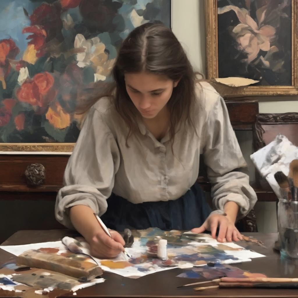 Πρώιμα Χρόνια και Εκπαίδευση