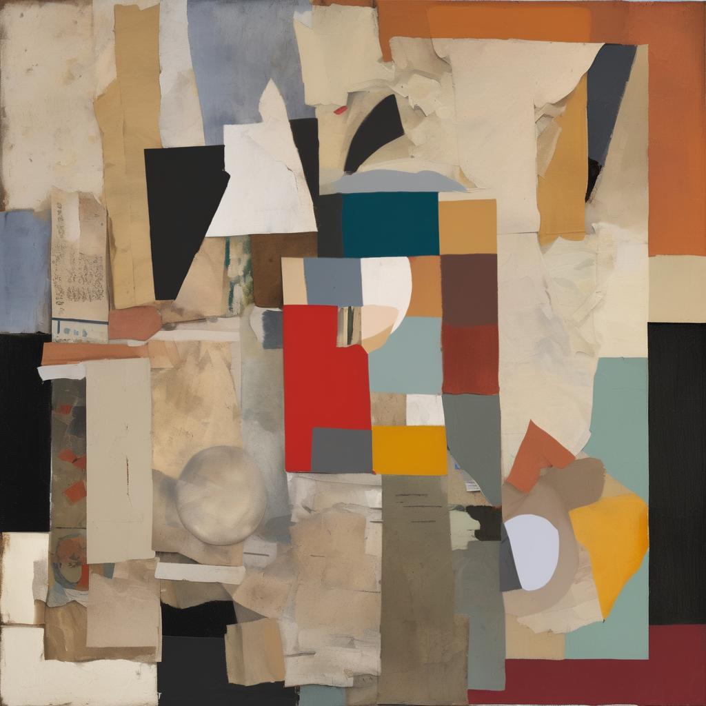 Η Ζωή και Ορισμένα Γεγονότα του Kurt Schwitters