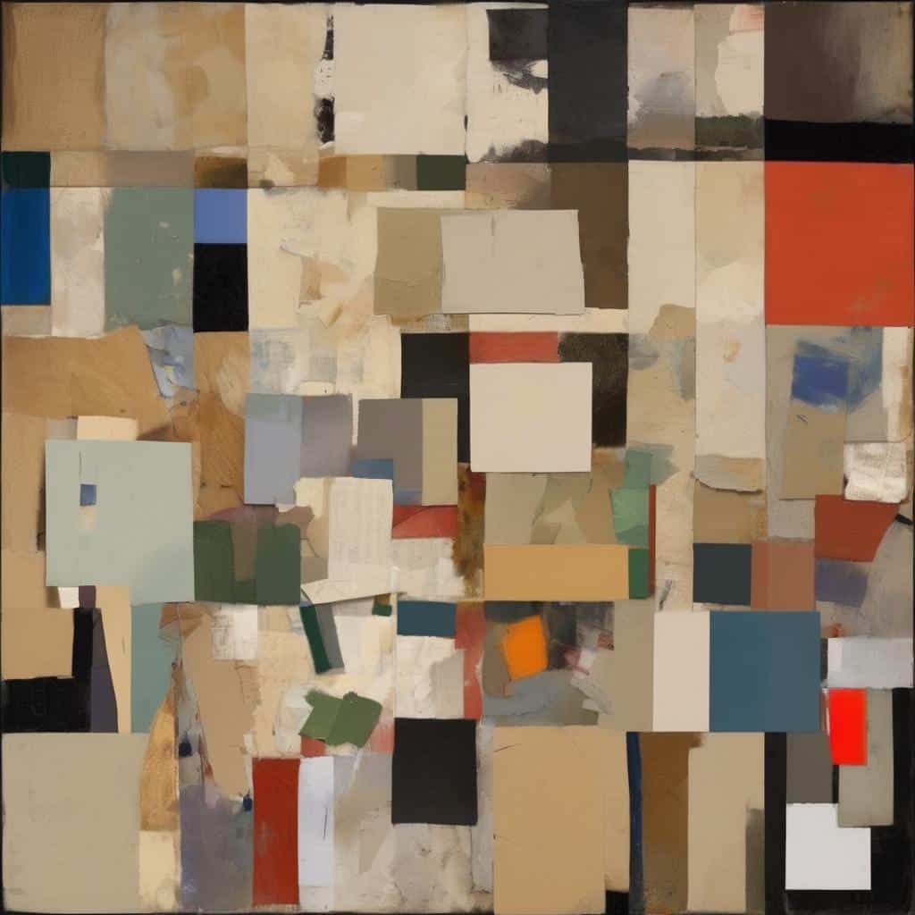 Κουρτ Σβίτερς – Ο Πρωτοπόρος του Κολλάζ