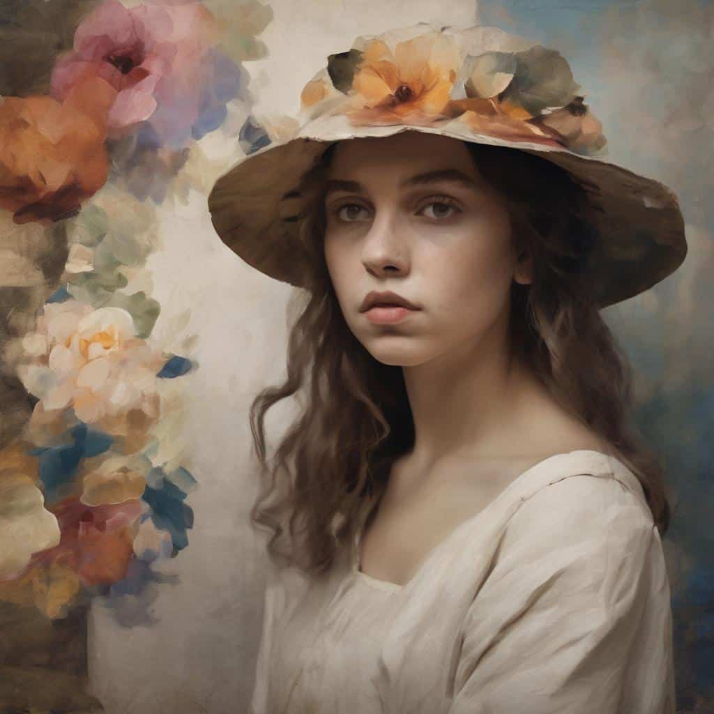 Μιχαέλα Ελευθεριάδου – Η Αρχιτέκτων των Συμβόλων