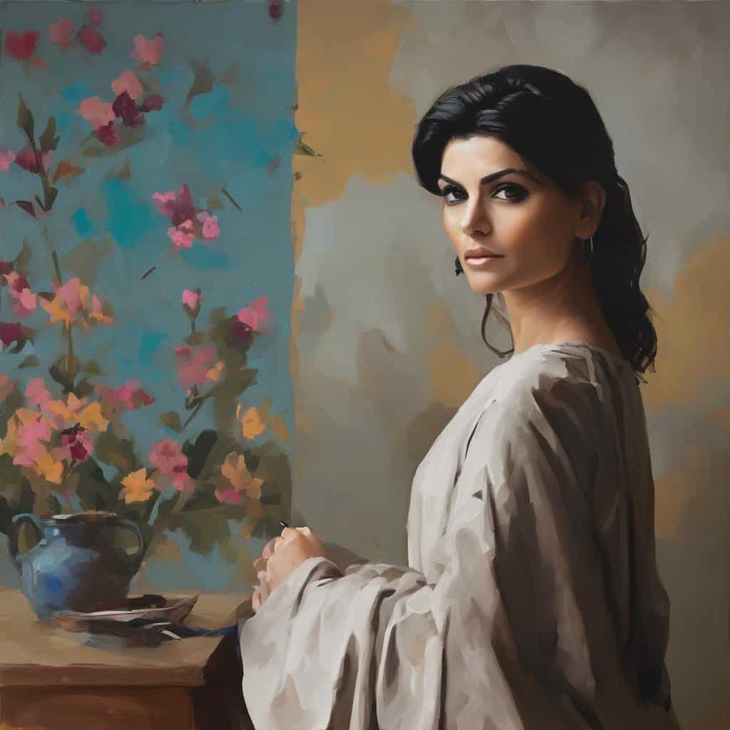 Αϊντίν Αγκντασλού – Ο Μάγος της Σύγχρονης Τέχνης