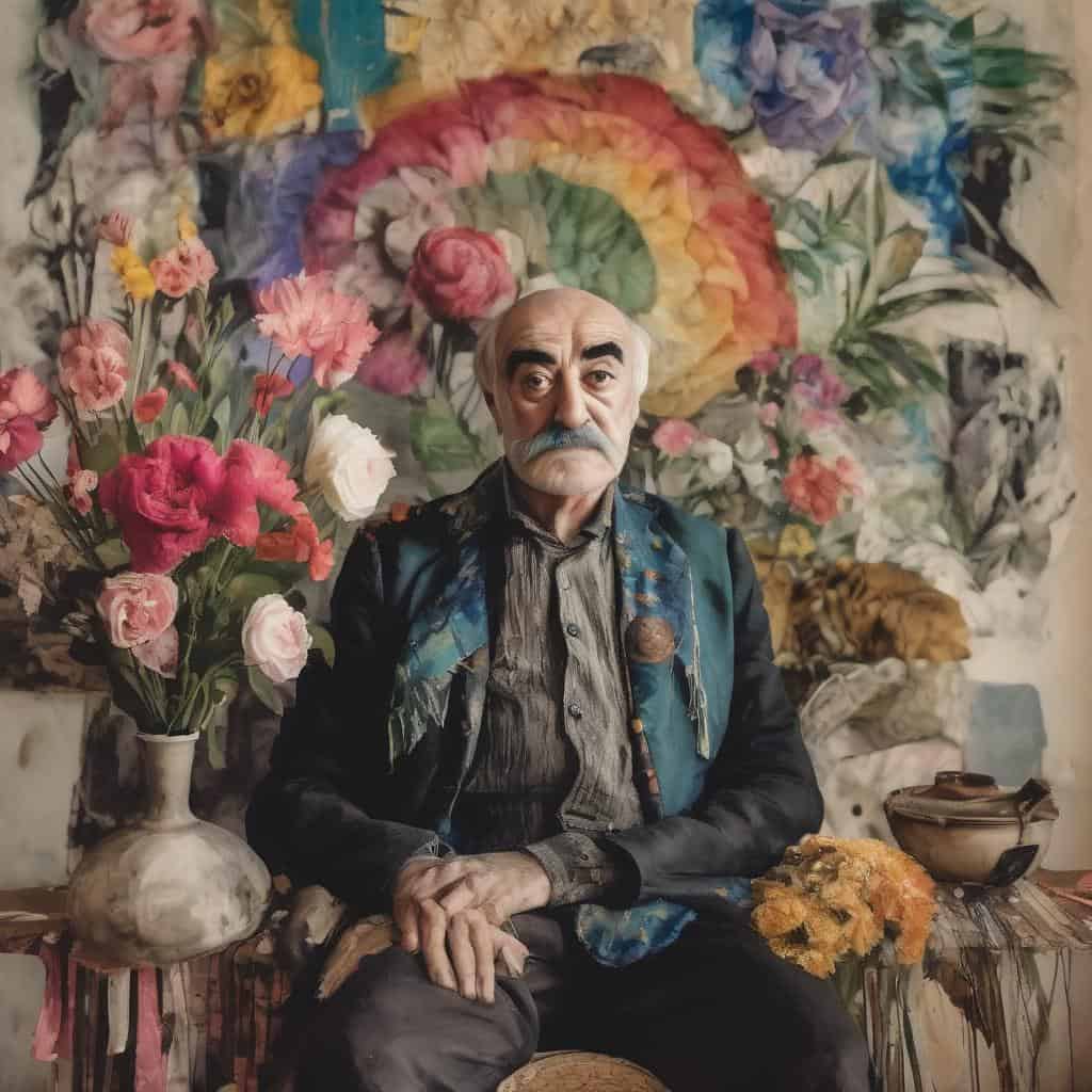 Σεργκέι Παραζάνοφ – Ο Μεταπολεμικός Πρωτοπόρος Σκηνοθέτης